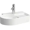 LAUFEN VAL Lavabo mural, H8152887571061,