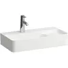 LAUFEN VAL Lavabo mural, H8172857571041,