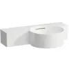 LAUFEN VAL Lave-mains, H8152847571091,