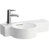LAUFEN VAL Lave-mains, H8152837571051,