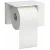 LAUFEN VAL Porte-rouleau de papier toilette, H8722810000001,