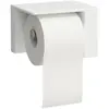 LAUFEN VAL Porte-rouleau de papier toilette, H8722817570001,