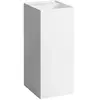 Kartell LAUFEN Lavabo colonne, H8113317571121,