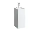 Kartell LAUFEN Lavabo colonne, H8113317571581,