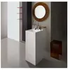 Kartell LAUFEN Lavabo colonne, H8113317578151,