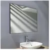 LAUFEN frame 25 Miroir, H4474059004501,