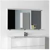 LAUFEN frame 25 Miroir, H4474089004501,