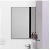 LAUFEN frame 25 Miroir, H4474019004501,