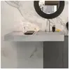 Kartell LAUFEN Lavabo mural, H8133337598151,