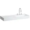 Kartell LAUFEN Lavabo mural, H8133334001581,