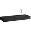 Kartell LAUFEN Lavabo mural, H8133330201581,