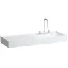 Kartell LAUFEN Lavabo mural, H8133337571581,