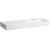Kartell LAUFEN Lavabo mural, H8133334008151,