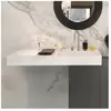 Kartell LAUFEN Lavabo mural, H8133337578151,