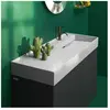 Kartell LAUFEN Lavabo mural, H8133330001111,