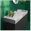 Kartell LAUFEN Lavabo mural, H8133337571111,