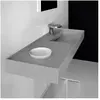 Kartell LAUFEN Lavabo mural, H8133337591111,