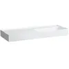 Kartell LAUFEN Lavabo mural, H8133330001121,