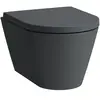 Kartell LAUFEN Kartell LAUFEN Cuvette suspendue version courte, H82033...