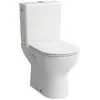 LAUFEN LUA Cuvette au sol, H8240870000001,