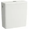 LAUFEN LUA Réservoir de chasse, H8270820009721,
