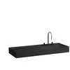 Kartell LAUFEN Lavabo mural, H8133337161581,