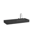 Kartell LAUFEN Lavabo mural, H8133337581581,