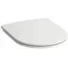 Laufen Pro Abattant toilette blanc