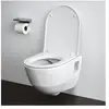 Pro - wc suspendu, 530x360 mm, Rimless, blanc H8209640000001 - Laufen