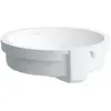 LAUFEN Living City Vasque à encastrer par-dessous, H8134390001091,