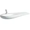LAUFEN IL BAGNO ALESSI One Lavabo mural, H8149734001091,