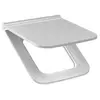 ROCA Jika - Pure - Abattant wc, duroplast, blanc H8934213000631