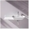 LAUFEN INO Lavabo mural, H8133010001041,