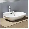 LAUFEN INO Lavabo mural, H8103020001041,