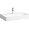 LAUFEN VAL Lavabo mural, H8162850001111,
