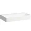 LAUFEN VAL Lavabo mural, H8162854001121,