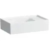 Kartell LAUFEN Lave-mains, H8153347571121,