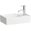 Kartell LAUFEN Lave-mains, H8153344001111,