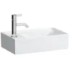 Kartell LAUFEN Lave-mains, H8153350001111,