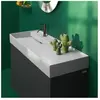Kartell LAUFEN Lavabo mural, H8133327571111,