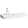 Kartell LAUFEN Lavabo mural, H8133320001581,
