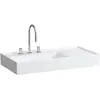 Kartell LAUFEN Lavabo mural, H8103387571581,