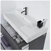 Kartell LAUFEN Lavabo mural, H8103387571111,