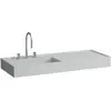 Kartell LAUFEN Lavabo mural, H8133327591581,