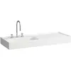 Kartell LAUFEN Lavabo mural, H8133324001581,