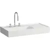 Kartell LAUFEN Lavabo mural, H8103387578151,