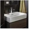 LAUFEN VAL Lavabo mural, H8102820001041,