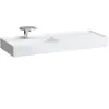 Kartell LAUFEN Lavabo mural, H8133320001111,