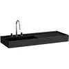 Kartell LAUFEN Lavabo mural, H8133320201111,