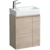 LAUFEN Pro S Meuble sous-vasque, 1 porte, H4830010954791,